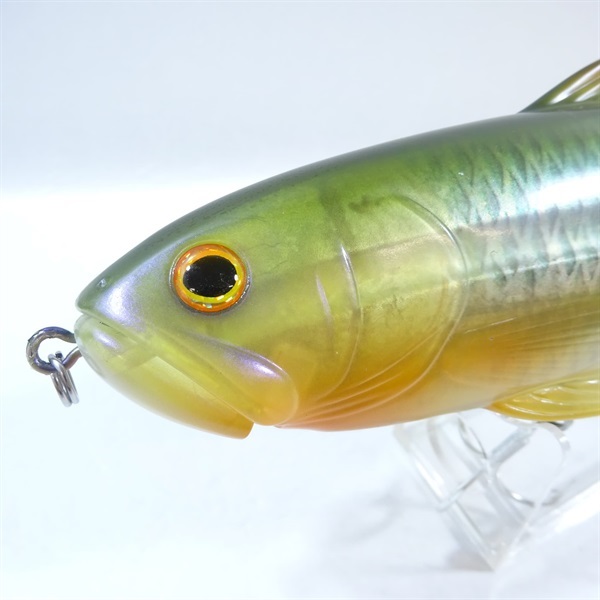ＮＥＷスライドスイマー２５０ＳＳリアルケタバス